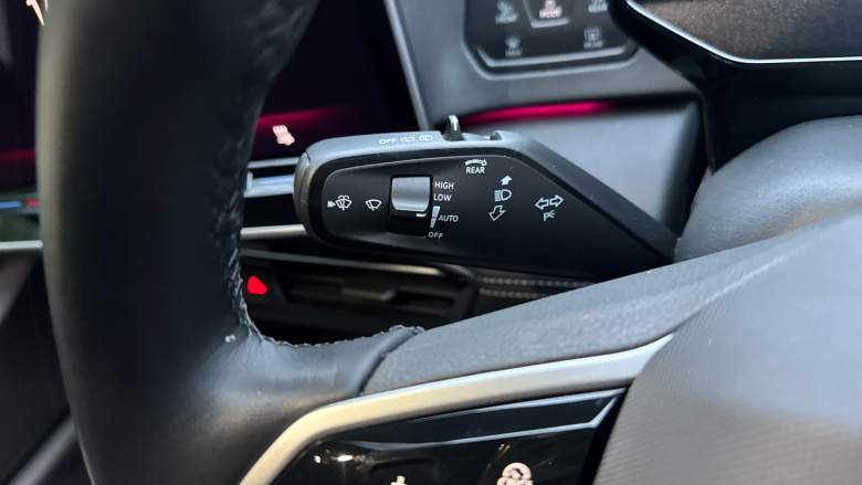 Volkswagen ID.3 150kW Match Pro 59kWh 5dr Auto Electric Hatchback